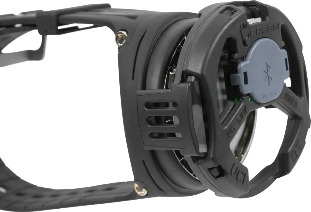 Cressi Michelangelo/Donatello Interface