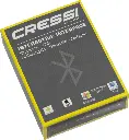 Cressi Michelangelo/Donatello Interface