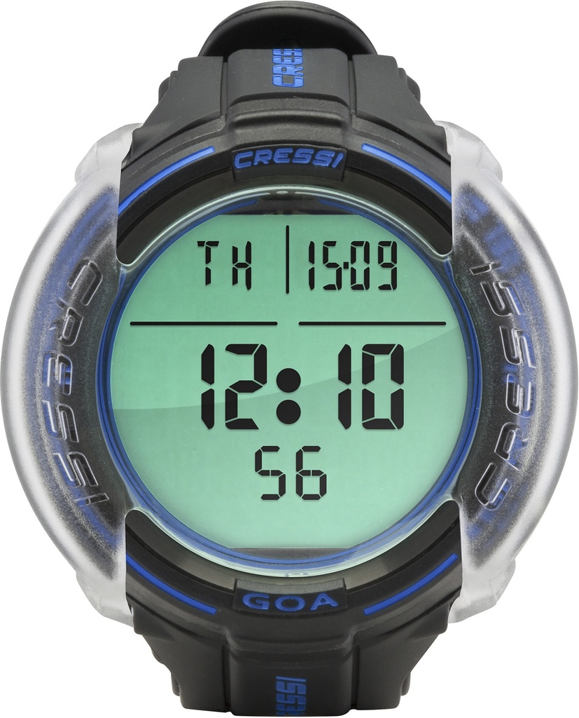 Cressi Silicone  Screen Protector For Dive Watch