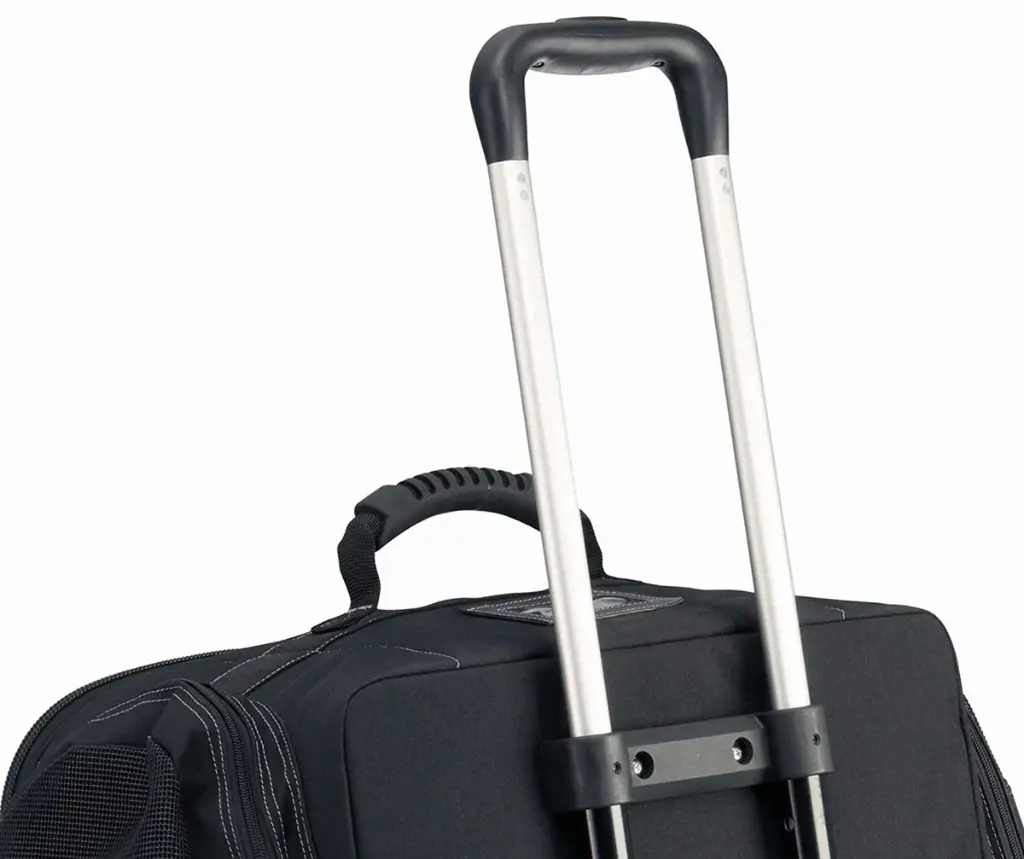 Cressi Moby 5 Trolley Bag
