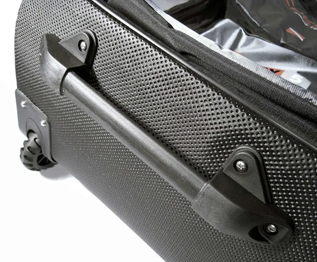 Cressi Moby 5 Trolley Bag