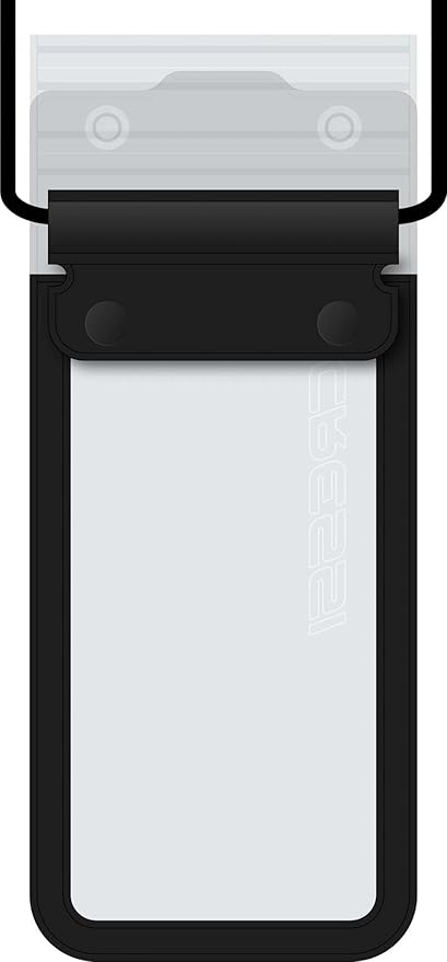 Cressi Waterproof Phone Case Blue