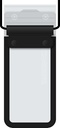 Cressi Waterproof Phone Case Blue
