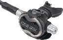 Cressi T10-Sc Pvd + Master Regulator