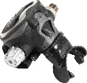 Cressi T10-Sc Pvd + Master Regulator
