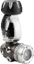 Cressi T10-Sc Pvd + Master Regulator