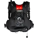 Cressi Solid Plus BCD