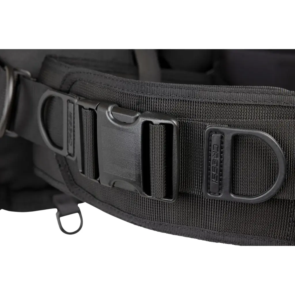 Cressi Solid Plus BCD