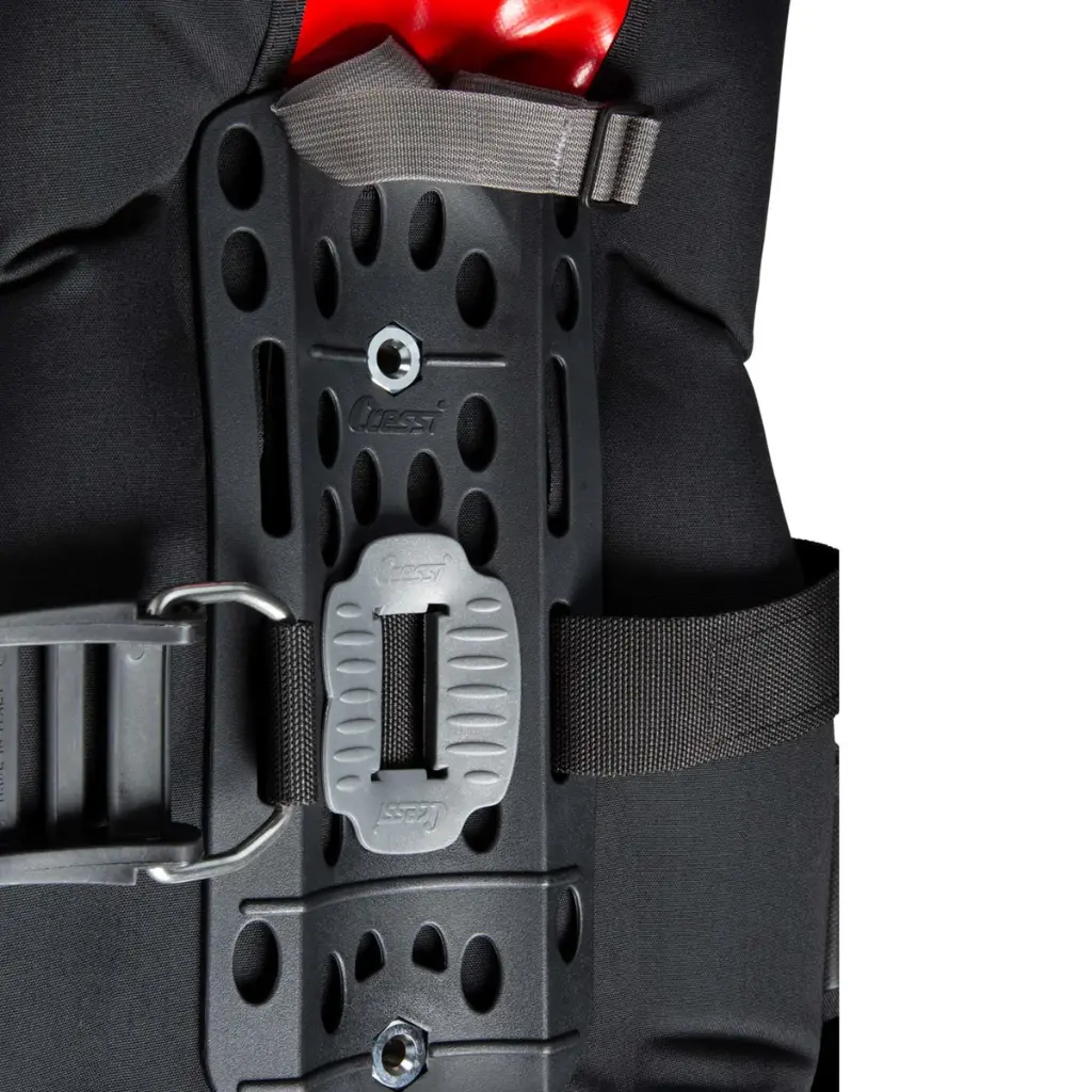 Cressi Solid Plus BCD