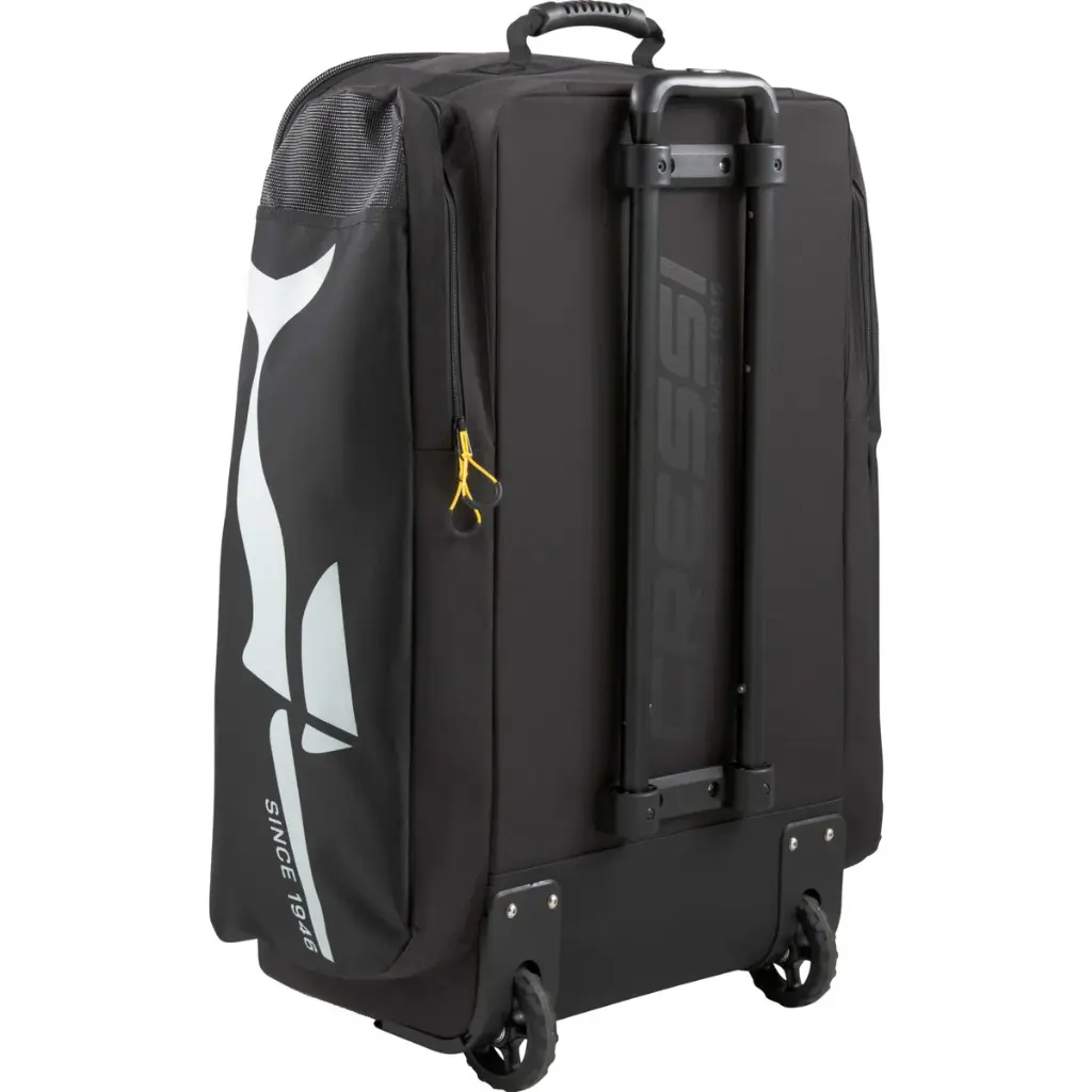 Cressi Moby 3 Trolley Bag