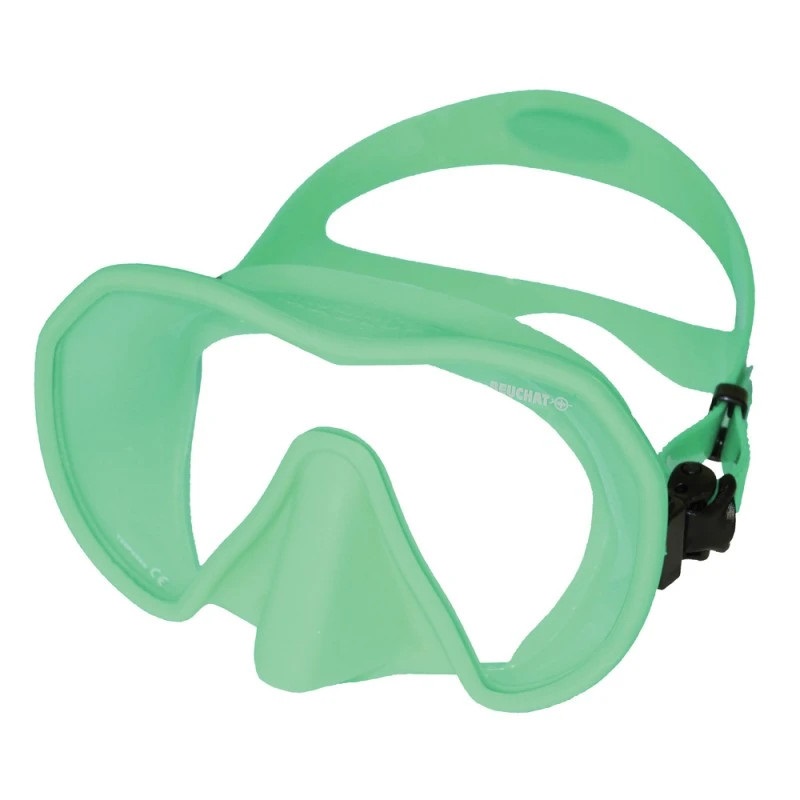Beuchat Maxlux Mask - S