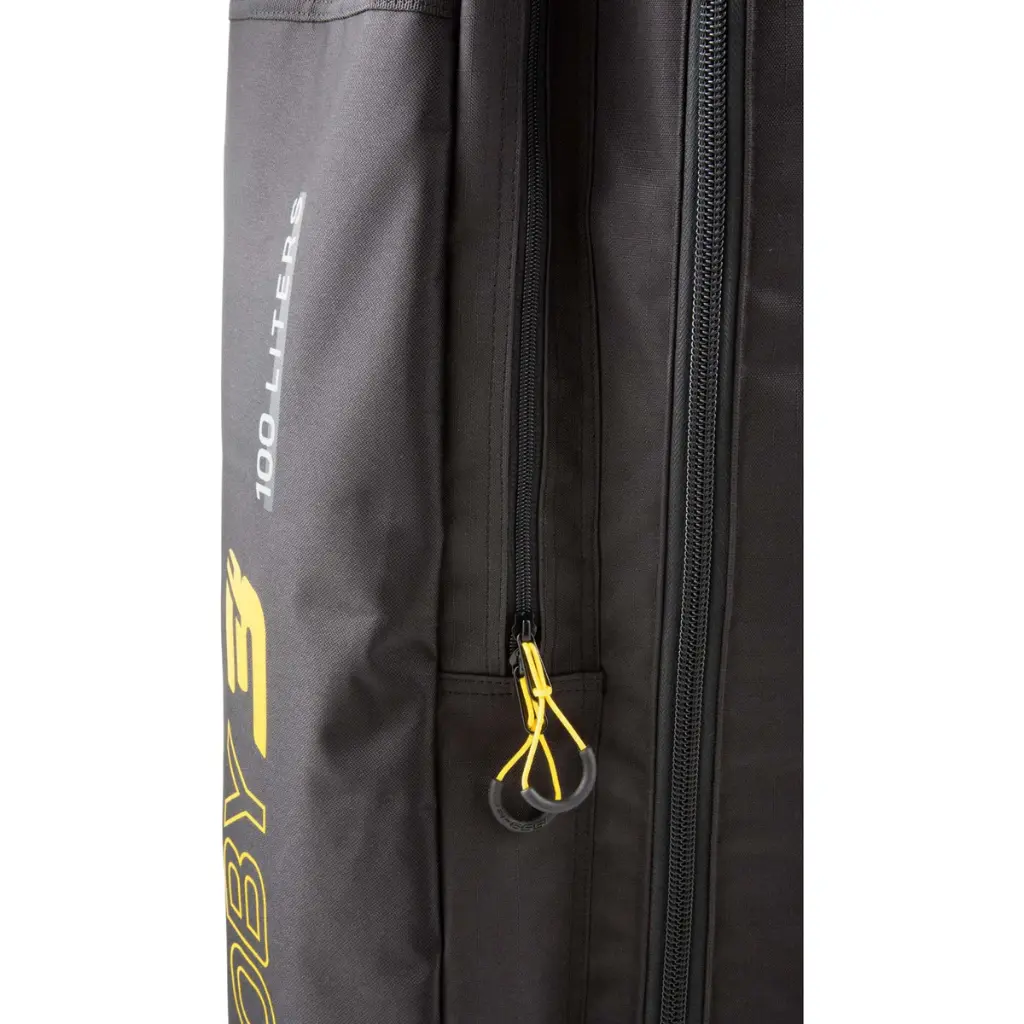 Cressi Moby 3 Trolley Bag