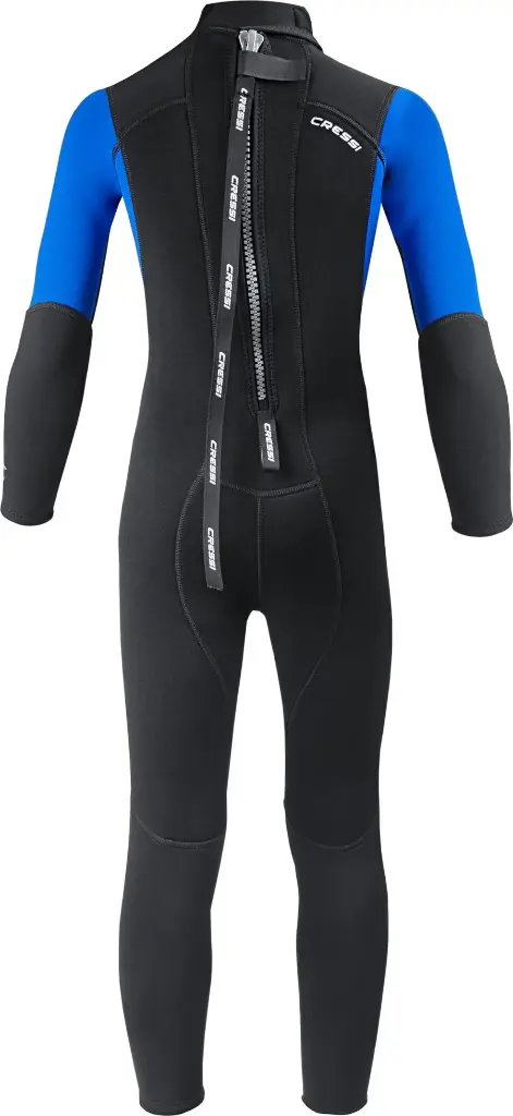 Cressi Morea Jr Monopiece Wetsuit 3mm 