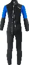 Cressi Morea Jr Monopiece Wetsuit 3mm 