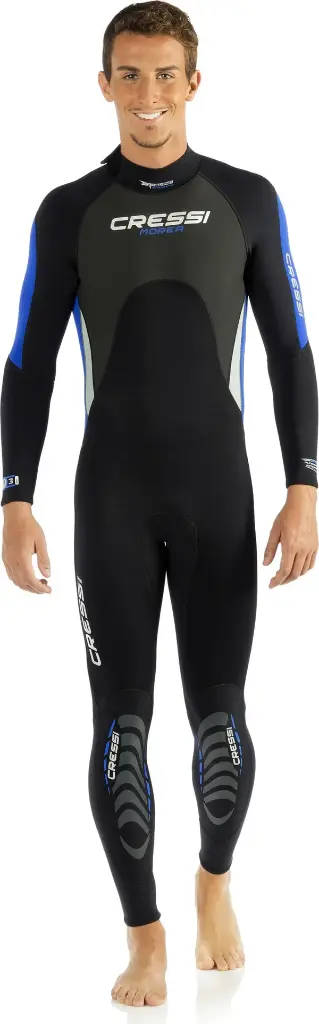Cressi Morea Jr Monopiece Wetsuit 3mm 