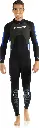 Cressi Morea Jr Monopiece Wetsuit 3mm 