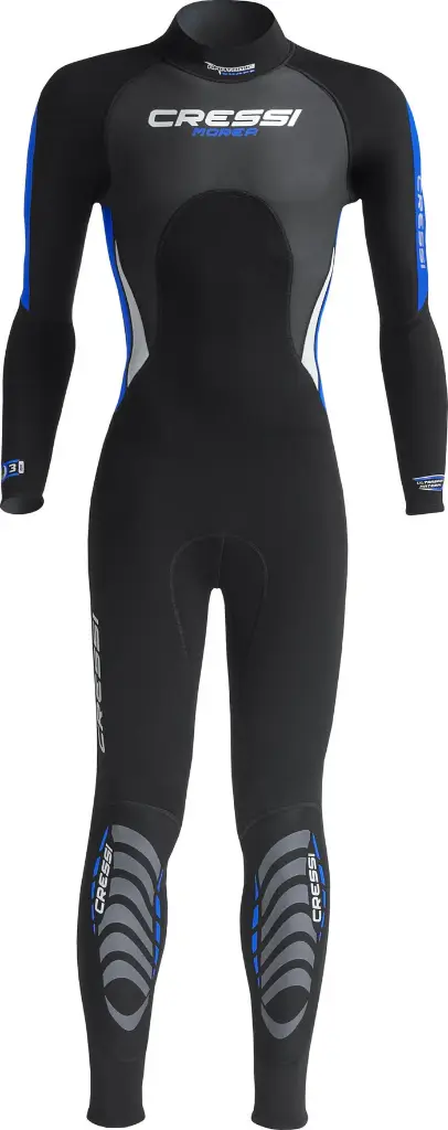 Cressi Morea Jr Monopiece Wetsuit 3mm 