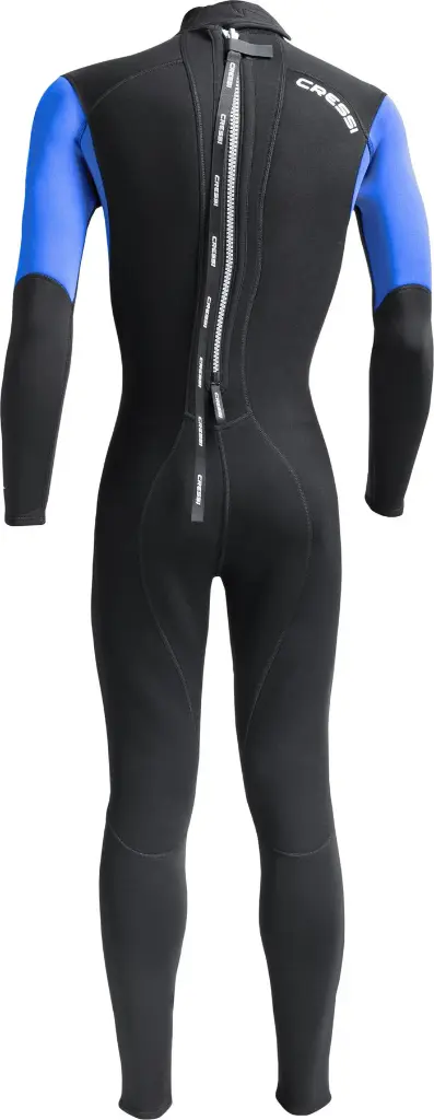 Cressi Morea Jr Monopiece Wetsuit 3mm 