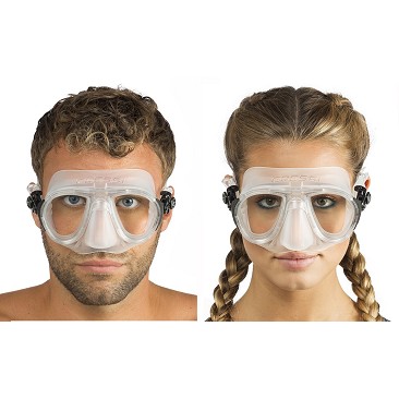 Cressi Calibro+ Mask