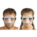Cressi Calibro+ Mask