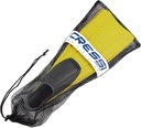 Cressi Mesh Bag For Fins Set