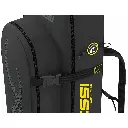 Cressi Piovra Dry Fins BackPack