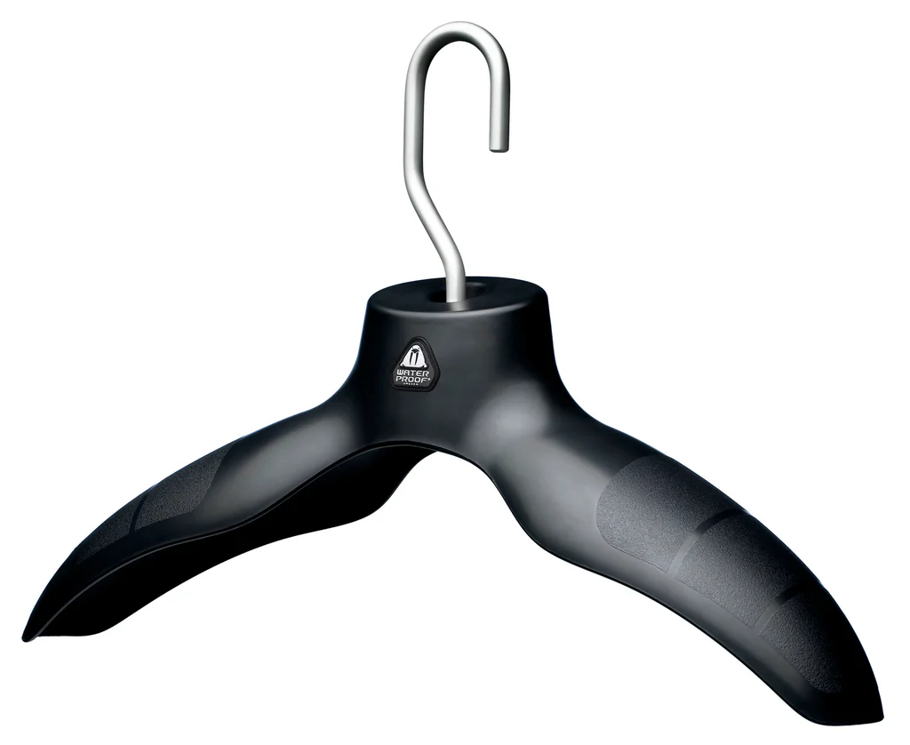 Waterproof Suit Hanger