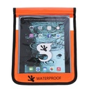 Geckobrands Waterproof iPad/Tablet Dry Bag