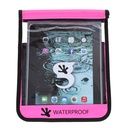 Geckobrands Waterproof iPad/Tablet Dry Bag