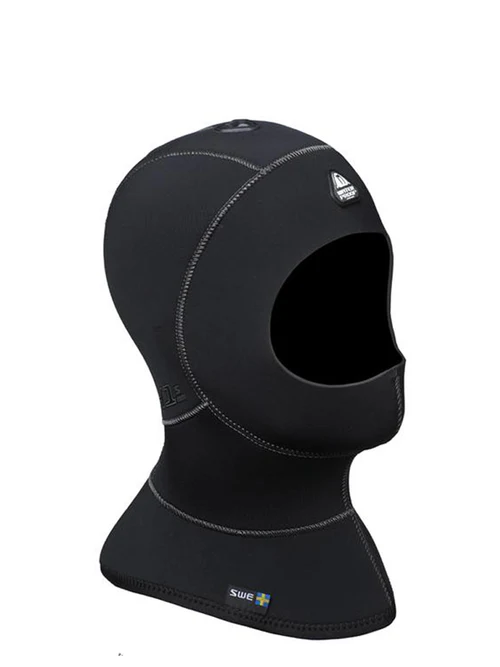 Waterproof H2 3/5mm Venting Hood size