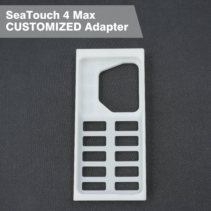 DiveVolk smartphone adaptor