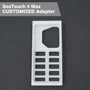DiveVolk smartphone adaptor