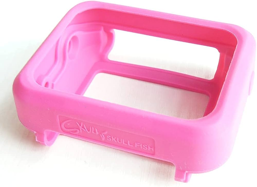 Shearwater Peregrine Silicone Cover