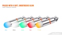 OrcaTorch Beacon Light Mini Glow Tank