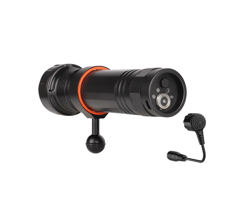 OrcaTorch D950V