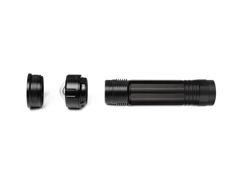 OrcaTorch D950V