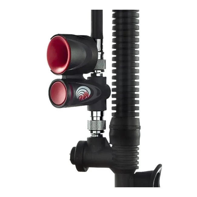 Trident Dive Alert Power Whistle DB1