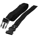Trident Mask & Fin Holder With Dive