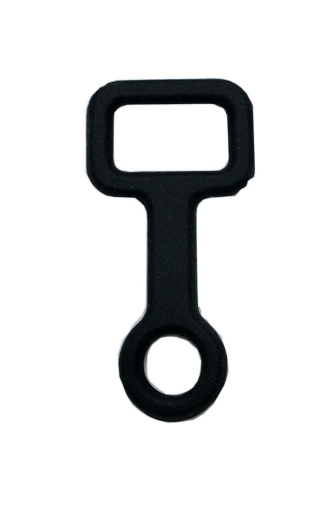 Trident Silicone Octopus Keeper 