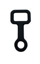 Trident Silicone Octopus Keeper 