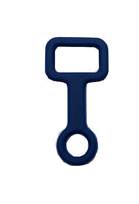 Trident Silicone Octopus Keeper 