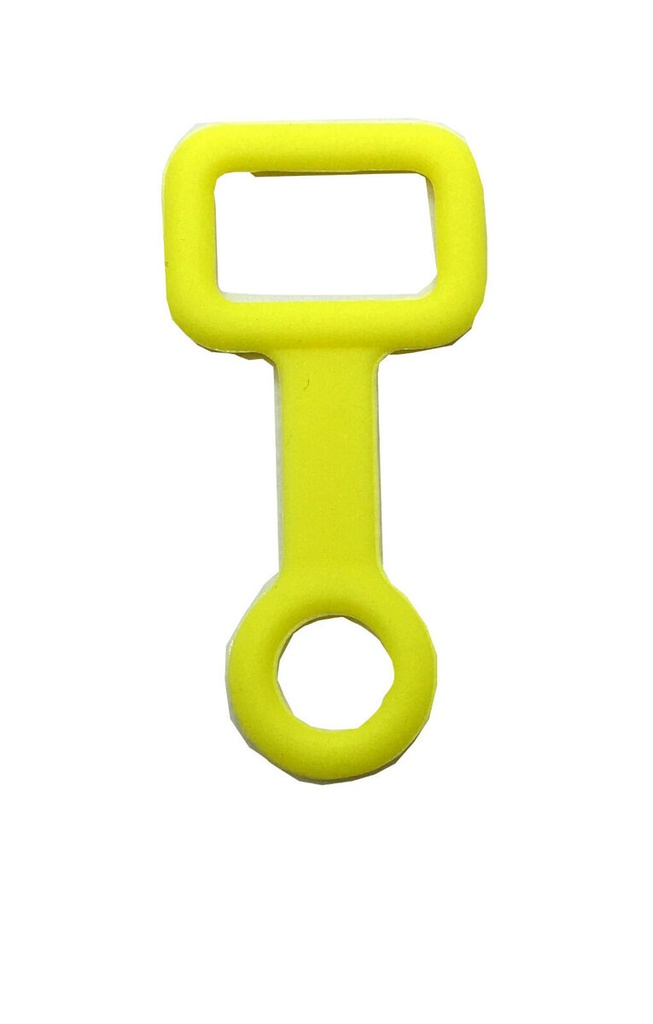 Trident Silicone Octopus Keeper 