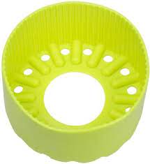 Trident Vinyl Tank Boot/Fits 7.25