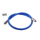 MetalSub BCD Flex Hose Braided 