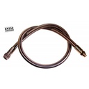 MetalSub BCD Flex Hose Braided 