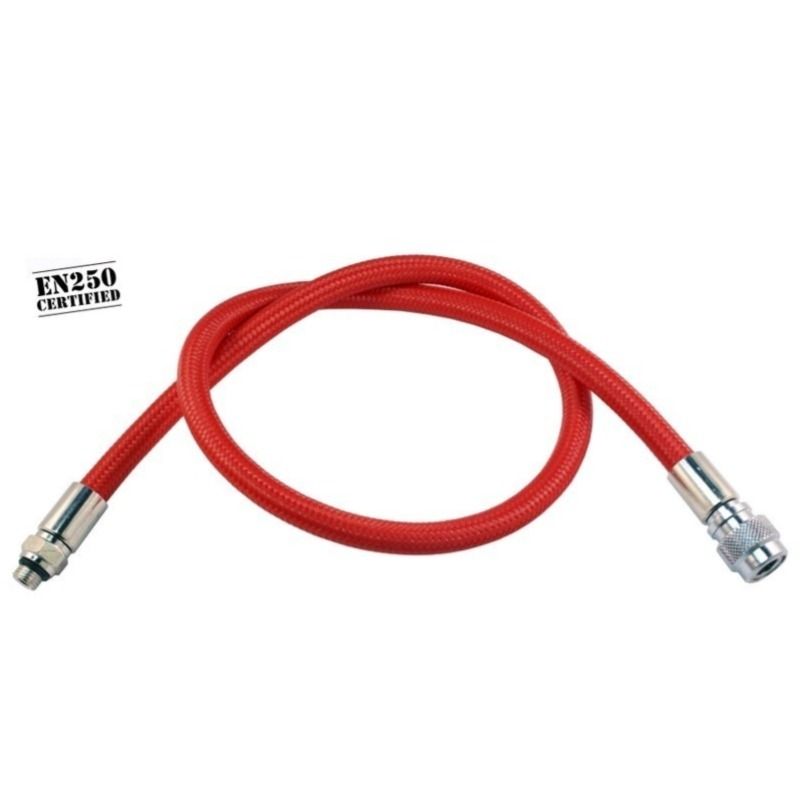 MetalSub BCD Flex Hose Braided 