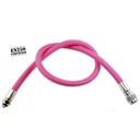 MetalSub BCD Flex Hose Braided 