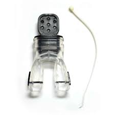 Dive Garage Moldable Mouthpiece