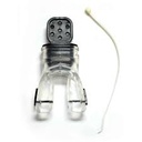 Dive Garage Moldable Mouthpiece
