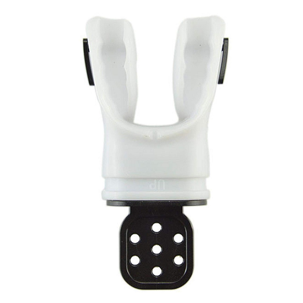 Dive Garage Moldable Mouthpiece
